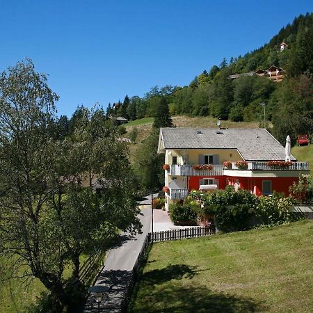 Apartament Haus Angelika Nova Levante Zewnętrze zdjęcie