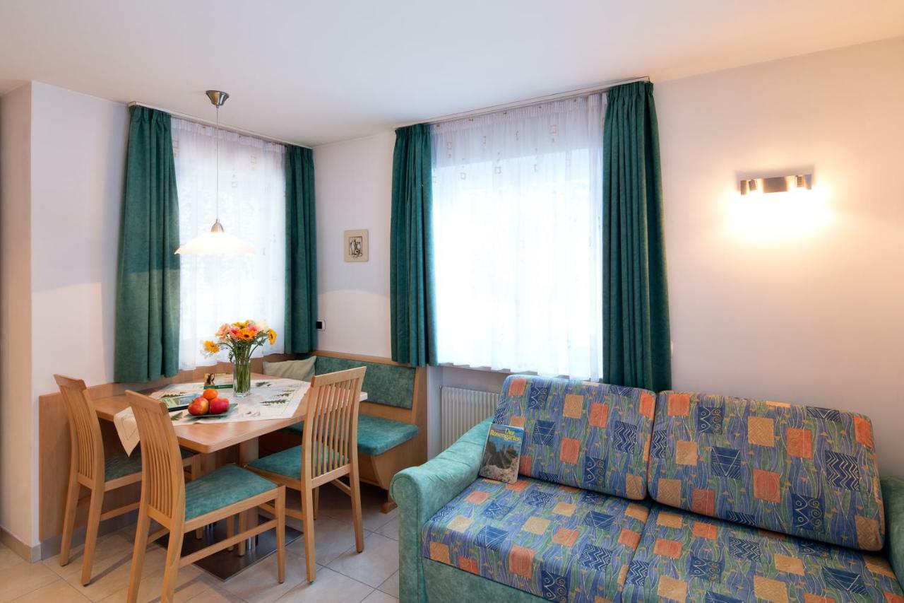 Apartament Haus Angelika Nova Levante Zewnętrze zdjęcie