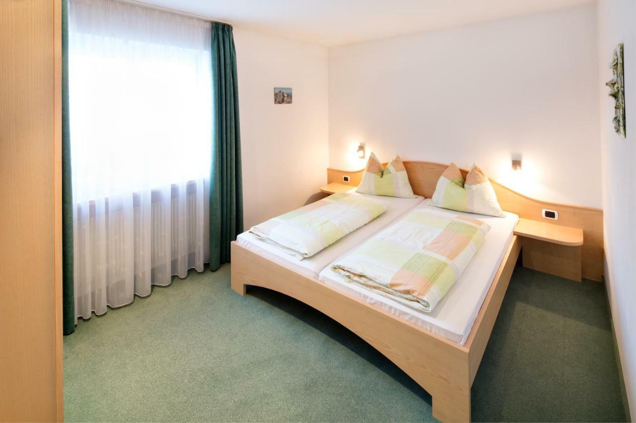 Apartament Haus Angelika Nova Levante Zewnętrze zdjęcie