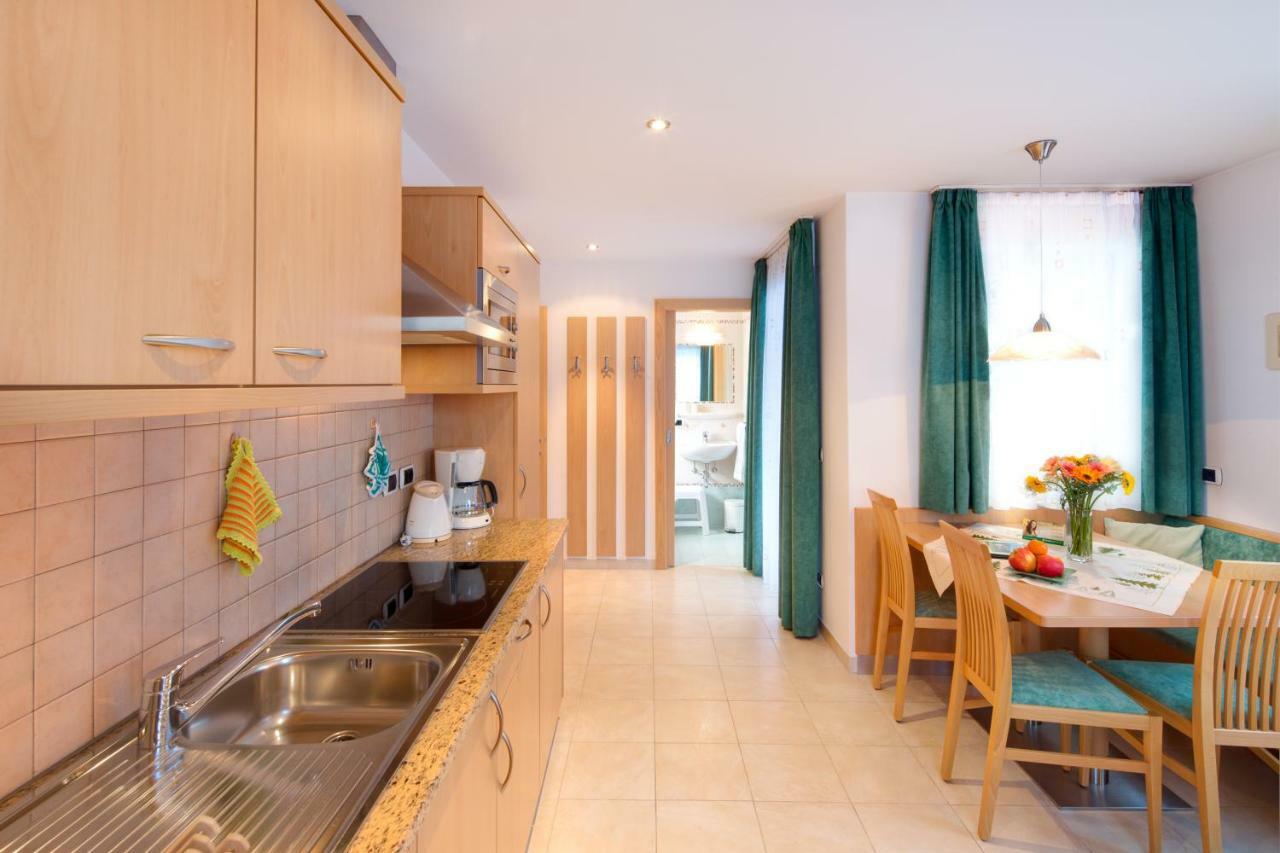 Apartament Haus Angelika Nova Levante Zewnętrze zdjęcie