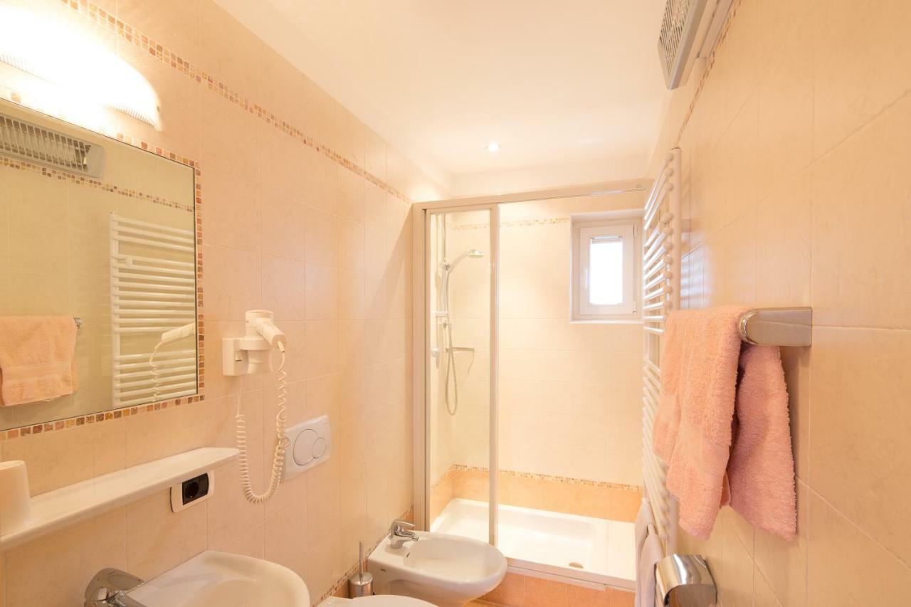 Apartament Haus Angelika Nova Levante Zewnętrze zdjęcie