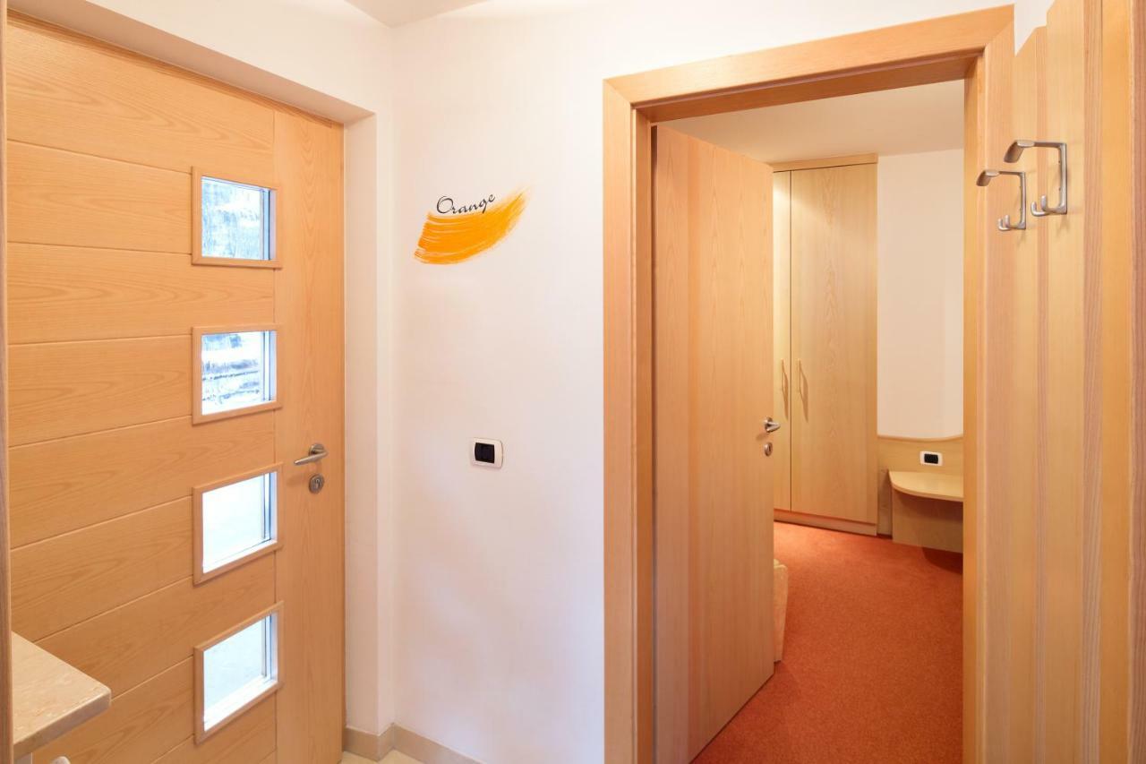 Apartament Haus Angelika Nova Levante Zewnętrze zdjęcie