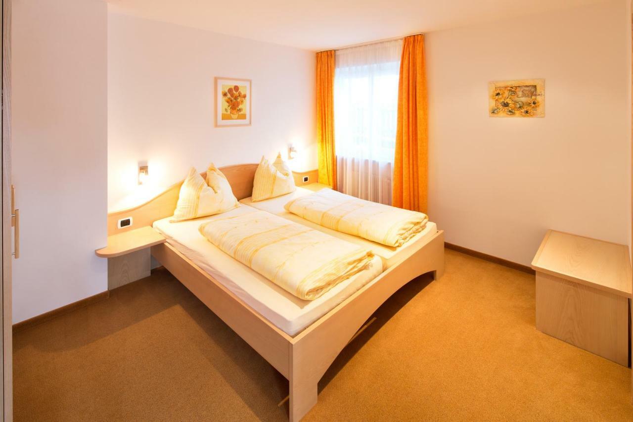 Apartament Haus Angelika Nova Levante Zewnętrze zdjęcie
