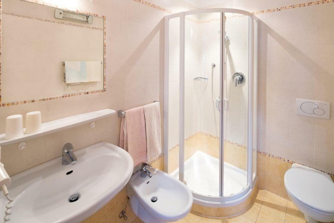 Apartament Haus Angelika Nova Levante Zewnętrze zdjęcie